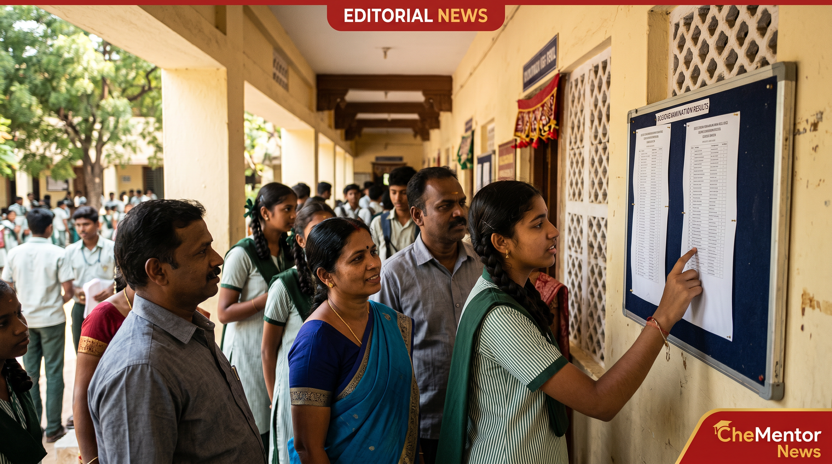 Tamil Nadu extends RV/RT application window after scanned-copy notice